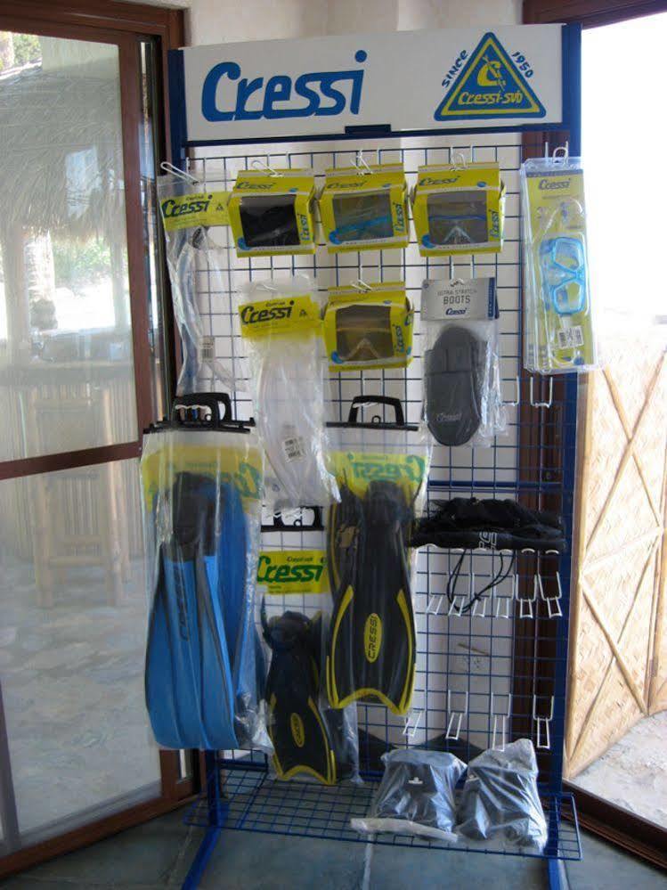 El Canonero Diving Beach Resort Puerto Galera Εξωτερικό φωτογραφία